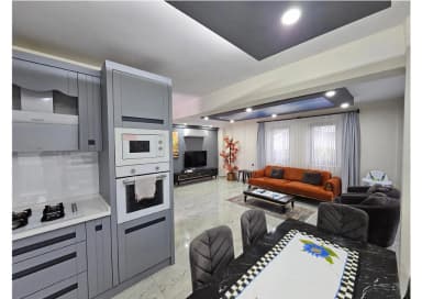 Villa Aurelia 5 Fethiye 33