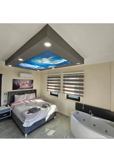 Villa Aurelia 5 Fethiye 47