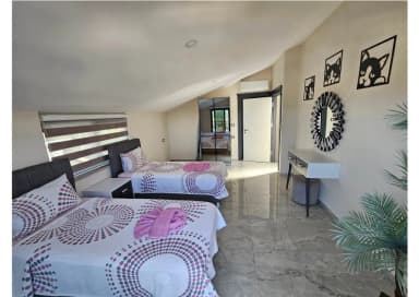 Villa Aurelia 5 Fethiye 75