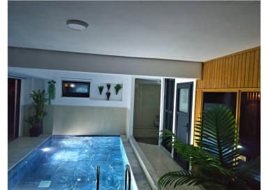 Villa Aurelia 5 Isıtmalı Havuz 12