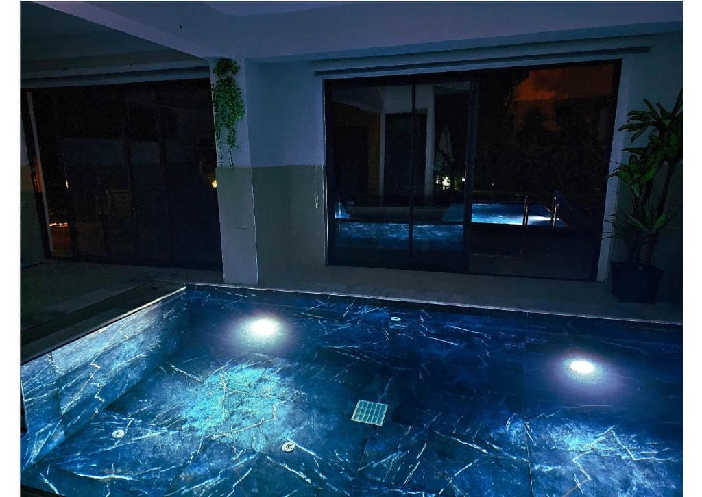 Villa Aurelia 5 Fethiye 19