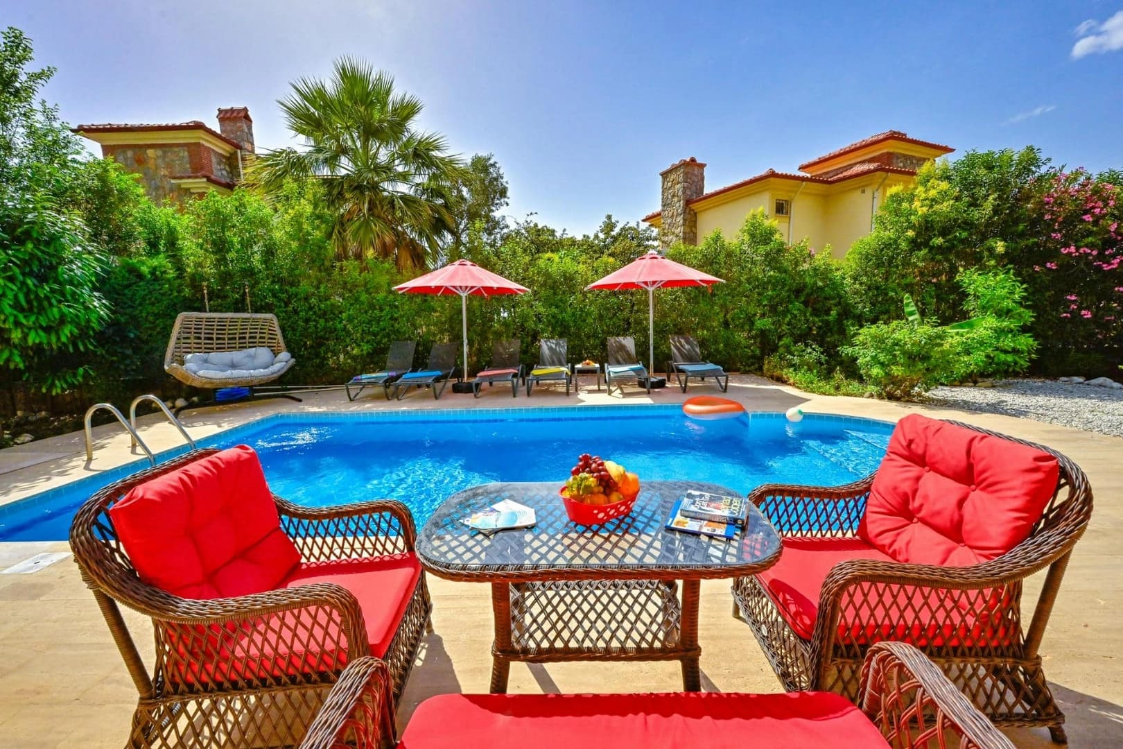 Villa Massimo Fethiye 37