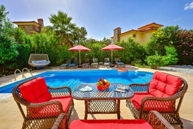 Villa Massimo Fethiye 37