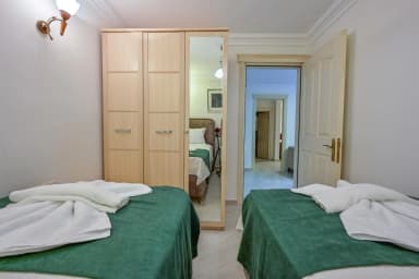 Villa Massimo Fethiye 39