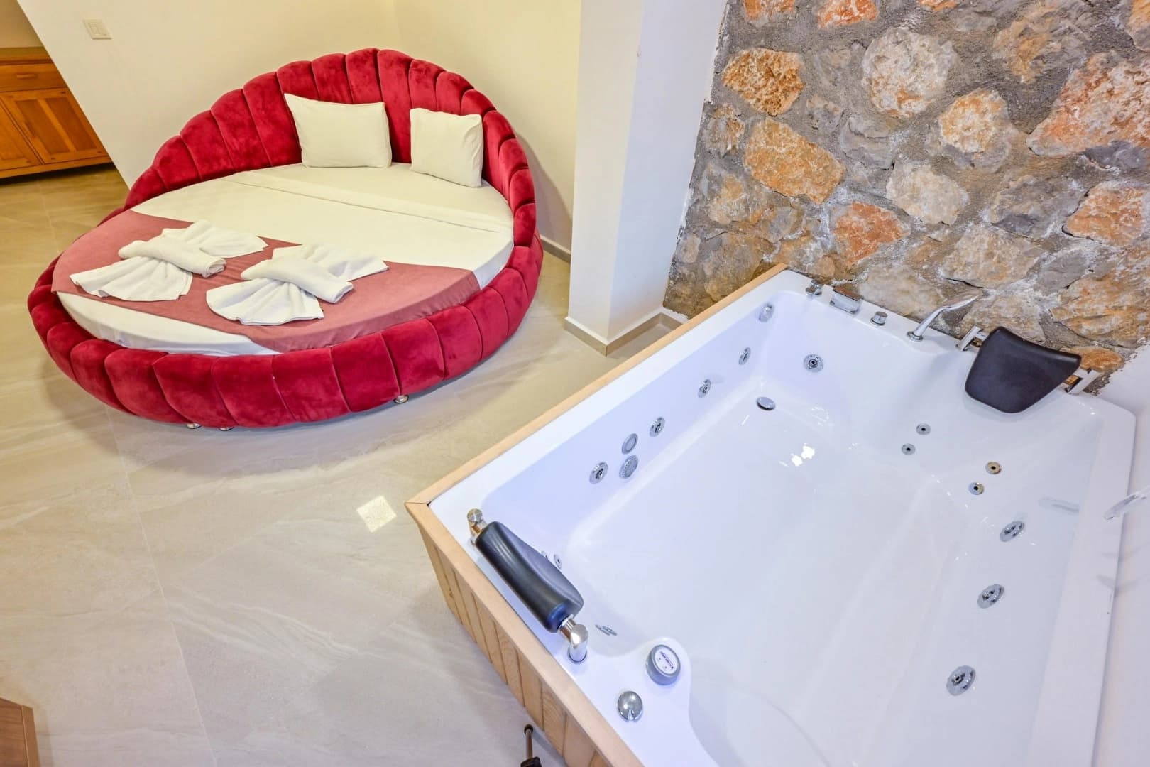 Villa Massimo Fethiye 25