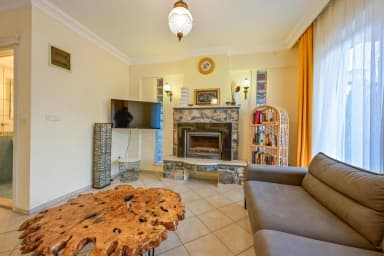 Villa Massimo Fethiye 45