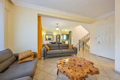 Villa Massimo Fethiye 59