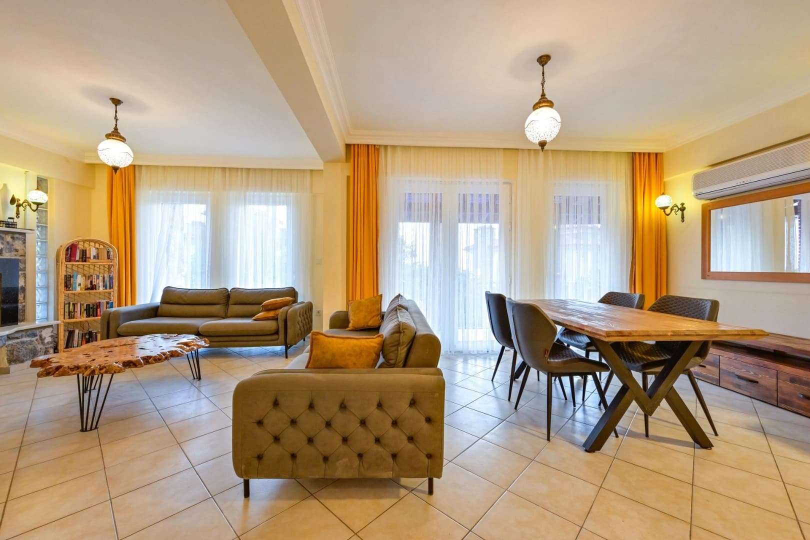 Villa Massimo Fethiye 73