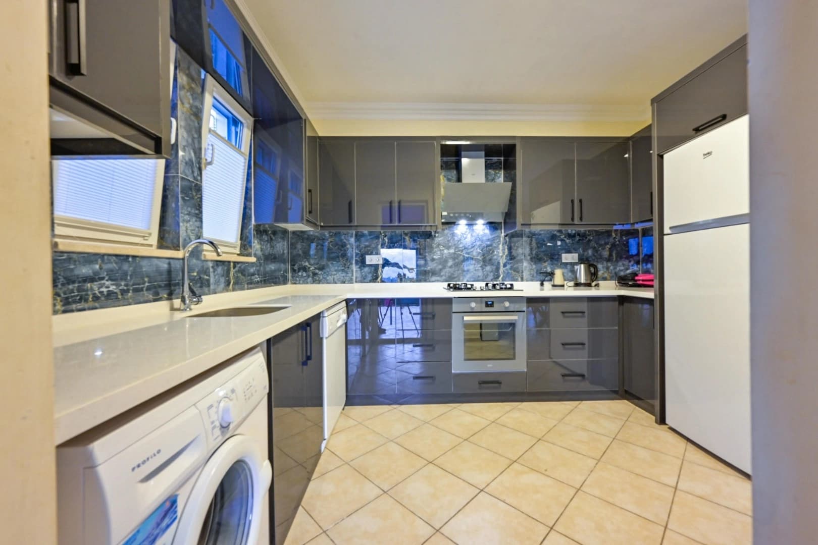 Villa Massimo Fethiye 87