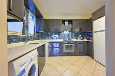 Villa Massimo Fethiye 87