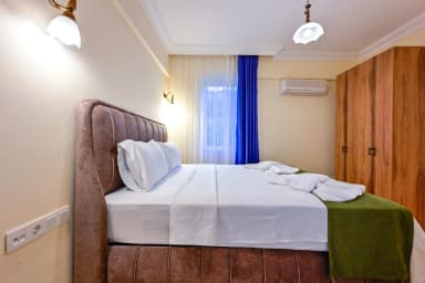 Villa Massimo Fethiye 53