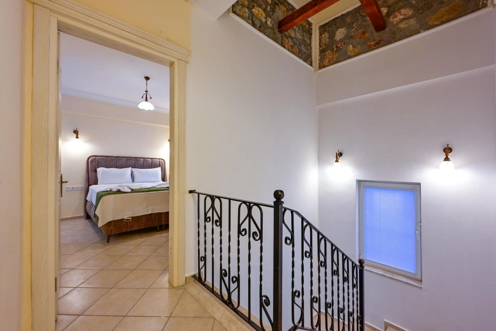 Villa Massimo Fethiye 67