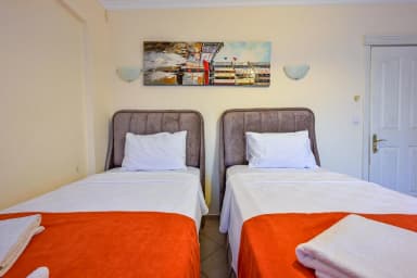 Villa Massimo Fethiye 81