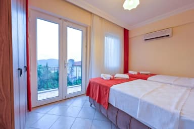 Villa Massimo Fethiye 95