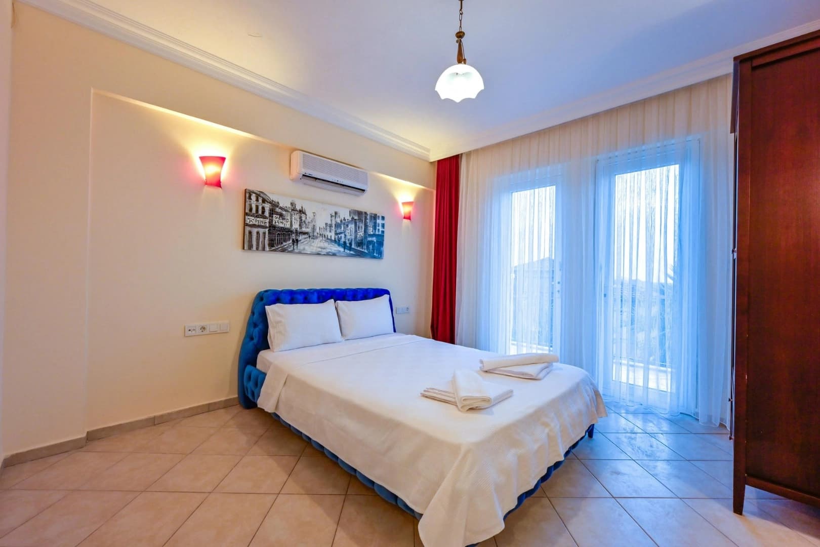 Villa Massimo Fethiye 19