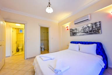 Villa Massimo Fethiye 33