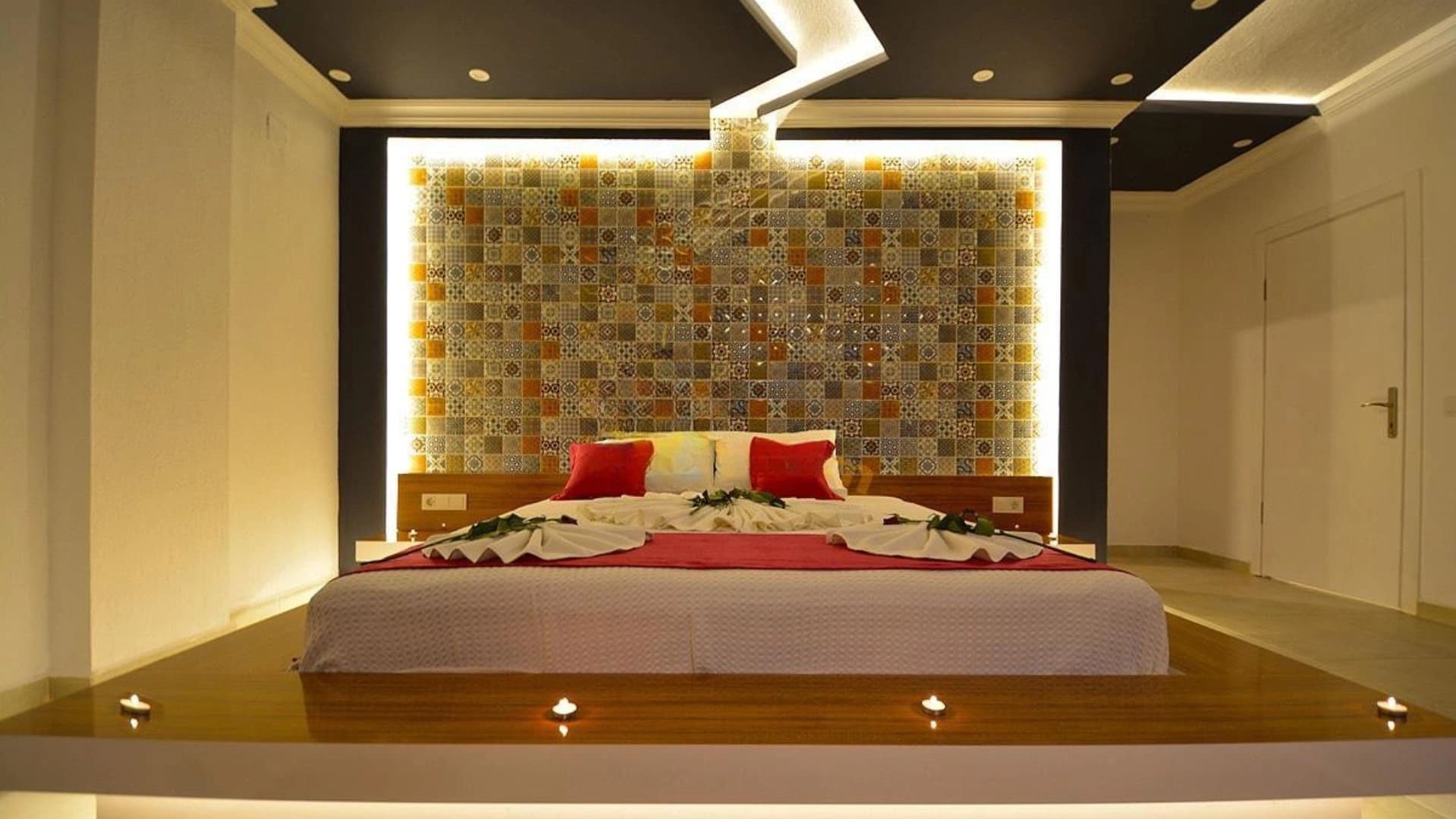 Villa Alyans Sarıbelen Sarıbelen 96