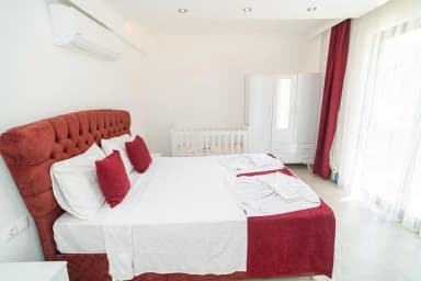 Villa Bahama Tatil Villası 17