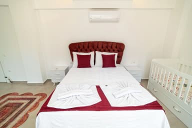 Villa Bahama Fethiye 24