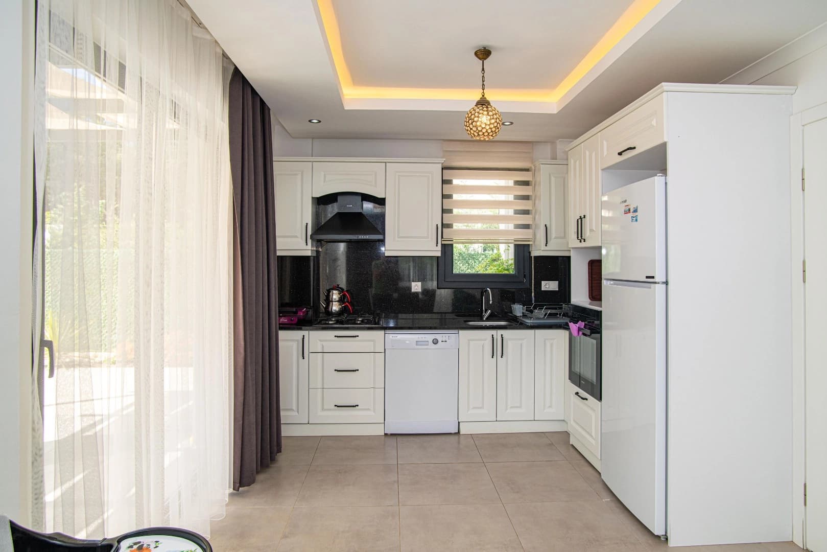 Villa Bahama Fethiye 78