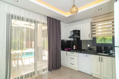 Villa Bahama Tatil Villası 85