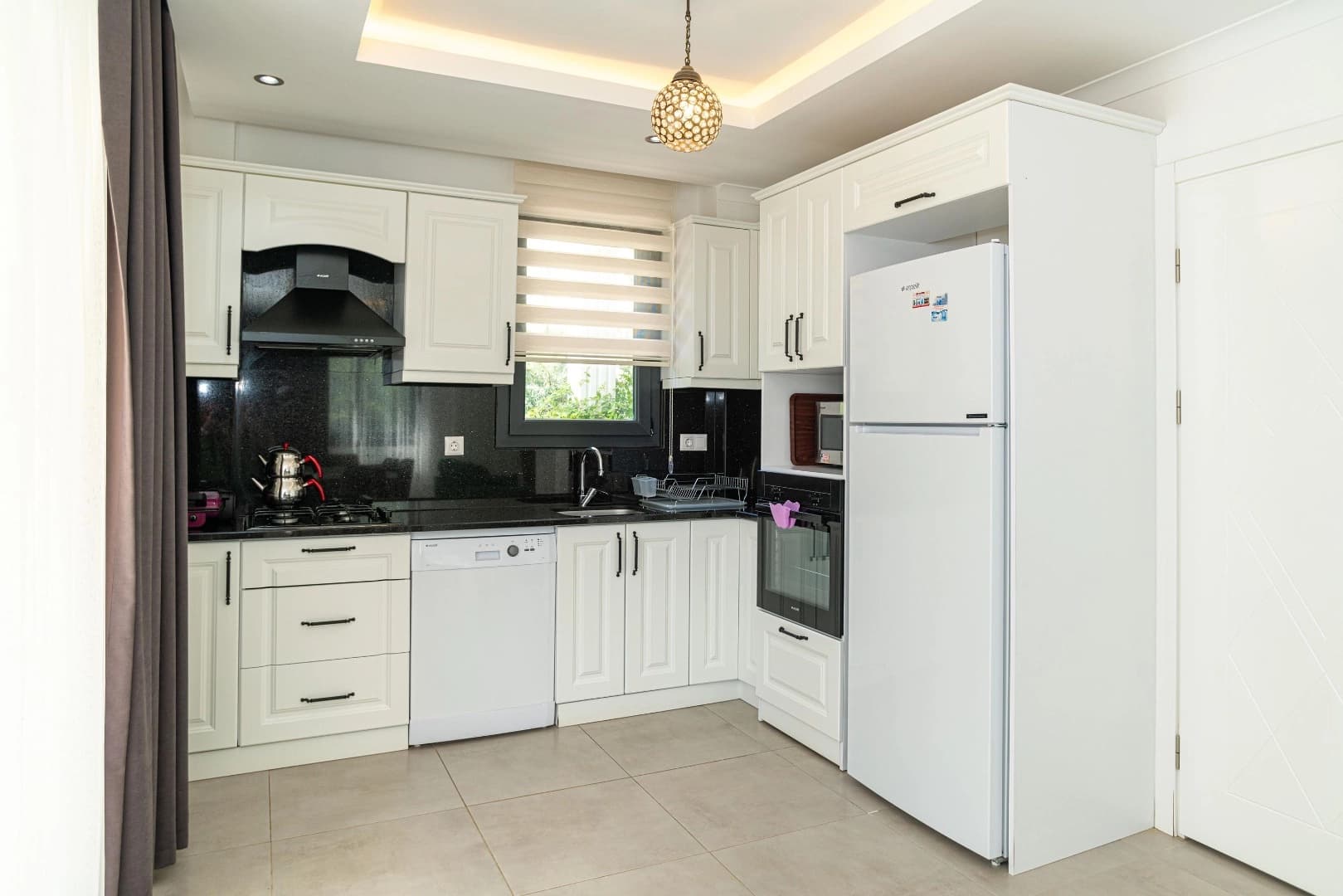 Villa Bahama Özel Havuzlu 99