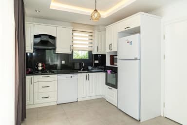 Villa Bahama Özel Havuzlu 99