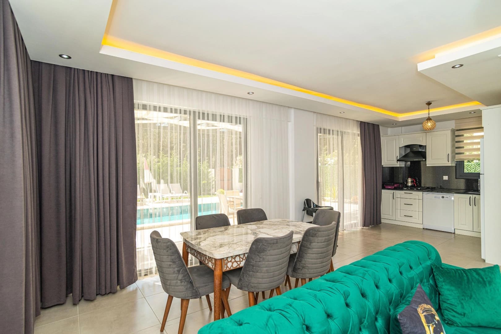 Villa Bahama Fethiye 16