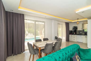 Villa Bahama Fethiye 16