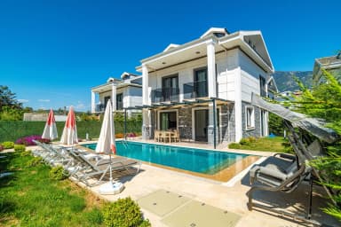 Villa Bahama Fethiye 22