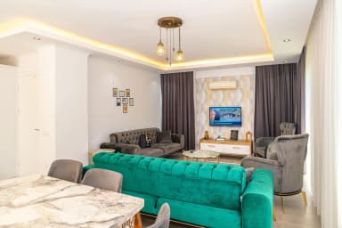 Villa Bahama Tatil Villası 23