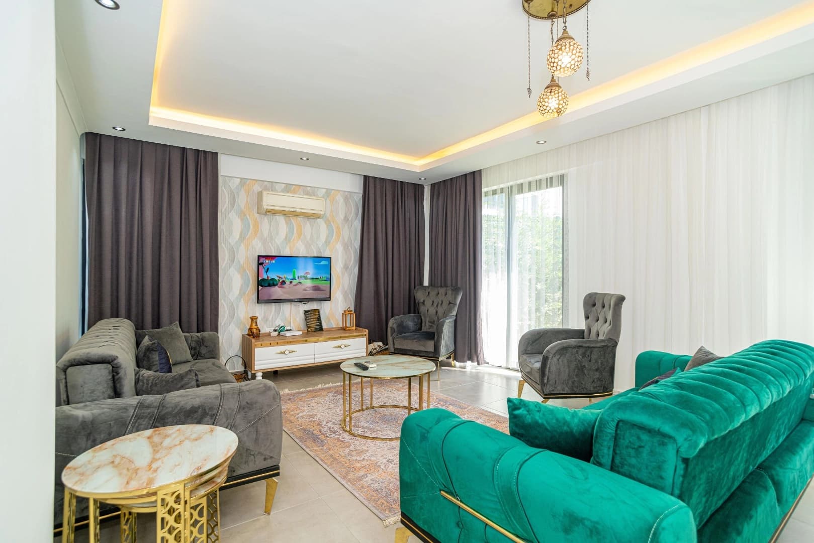 Villa Bahama Fethiye 30