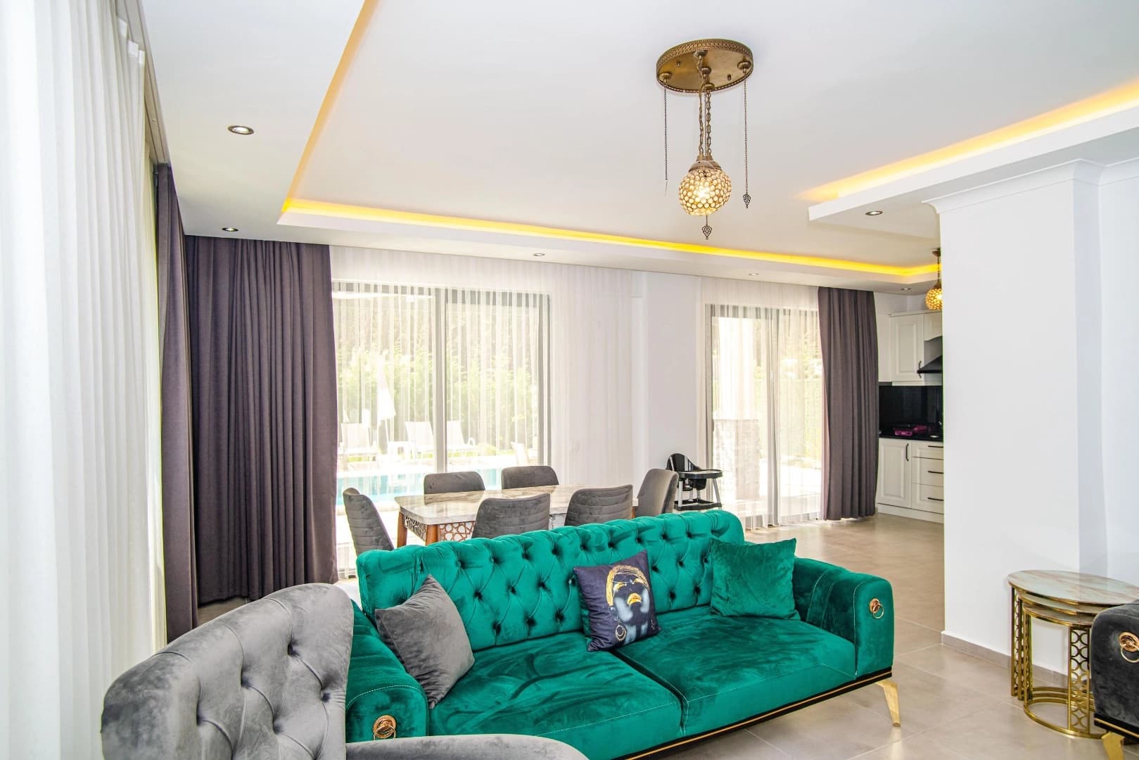 Villa Bahama Fethiye 44