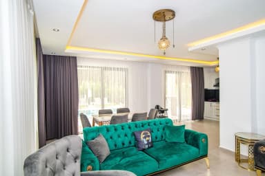 Villa Bahama Fethiye 44