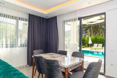 Villa Bahama Tatil Villası 51