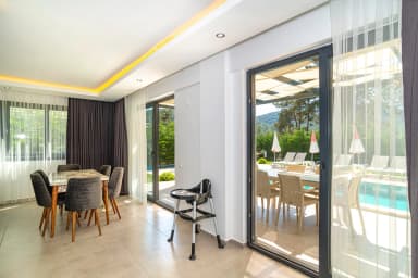 Villa Bahama Fethiye 58