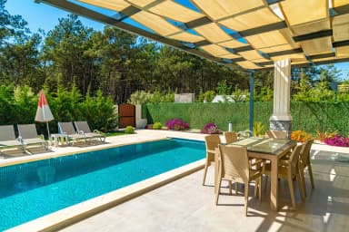 Villa Bahama Fethiye 50