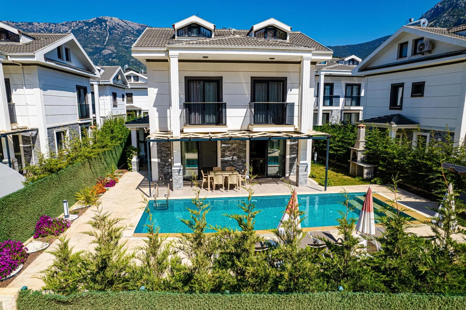 Villa Bahama Tatil Villası 57