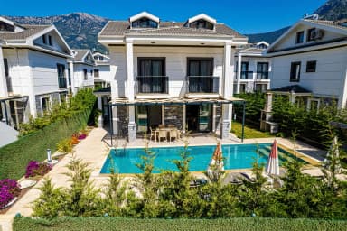 Villa Bahama Tatil Villası 57