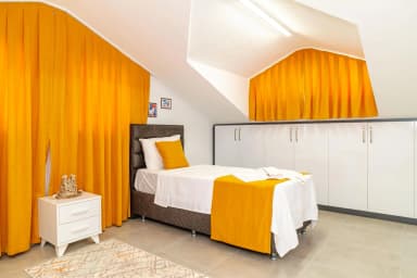 Villa Bahama Özel Havuzlu 65