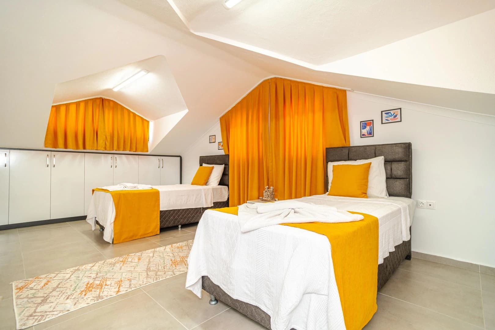 Villa Bahama Fethiye 72