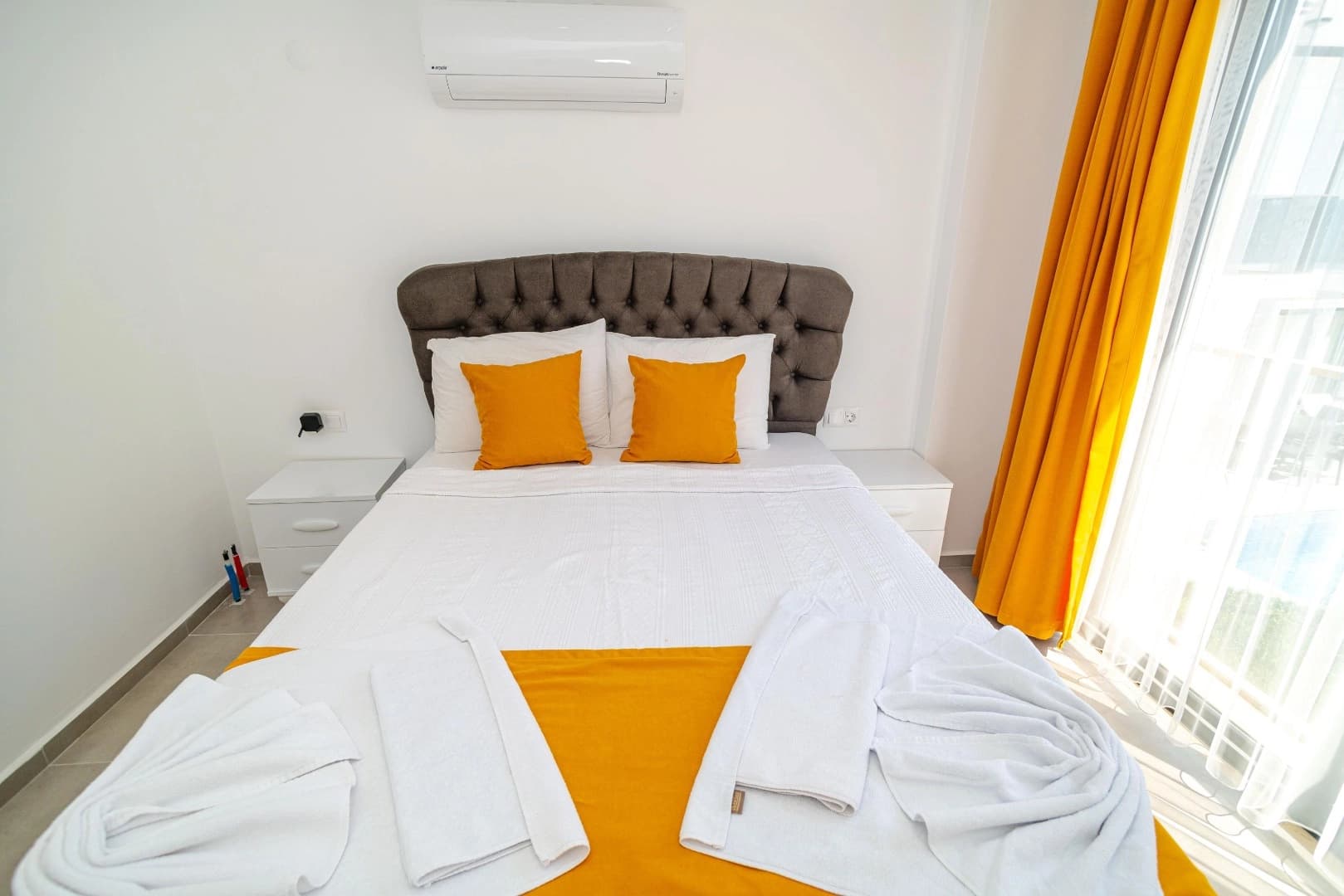 Villa Bahama Fethiye 86