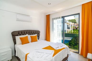 Villa Bahama Özel Havuzlu 93