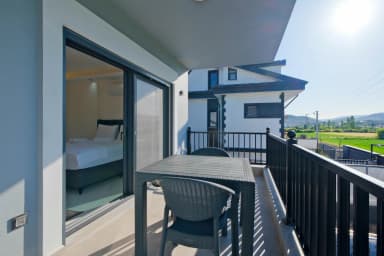 Villa White Day 1 Fethiye 77