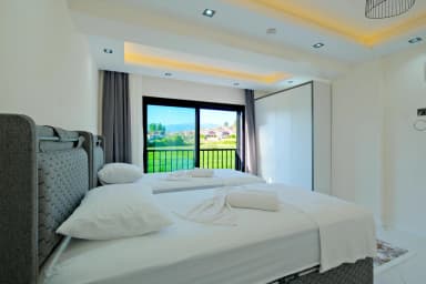 Villa White Day 1 Tatil Villası 84