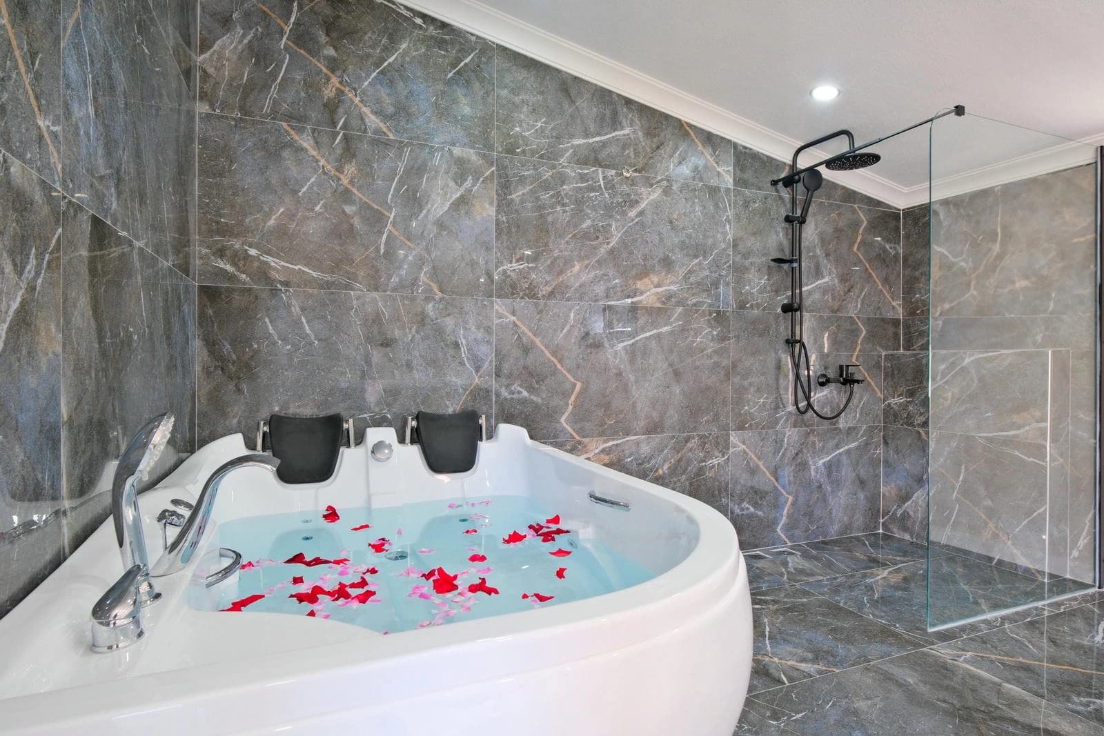 Villa White Day 1 Tatil Villası 22