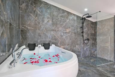 Villa White Day 1 Tatil Villası 22