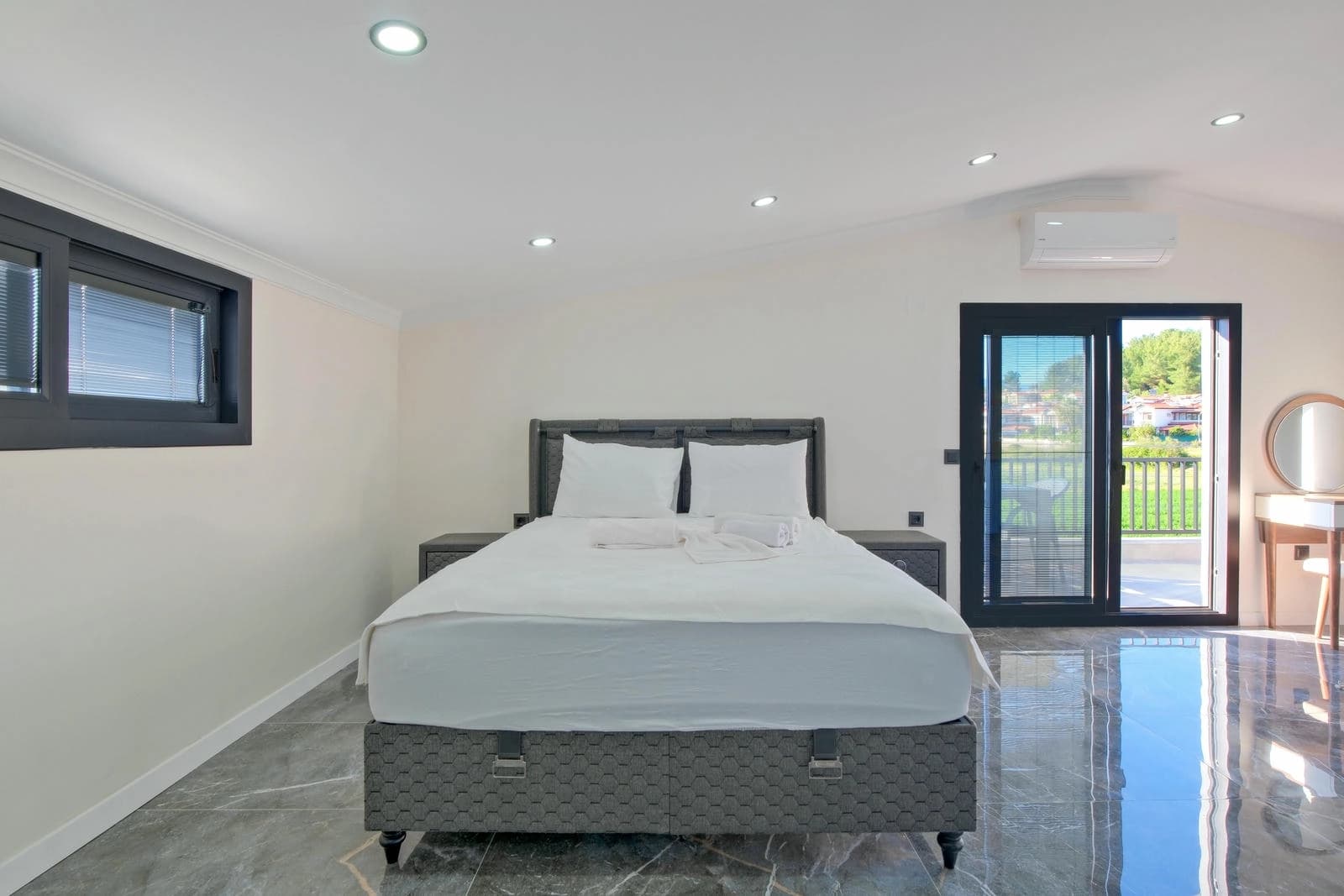 Villa White Day 1 Tatil Villası 50