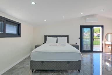 Villa White Day 1 Tatil Villası 50