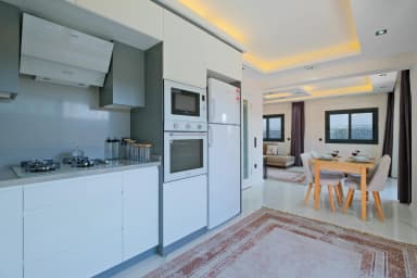 Villa White Day 1 Tatil Villası 90